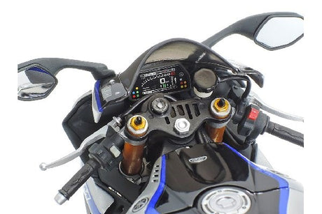 1/12 Yamaha YZF-R1M