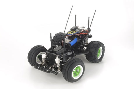 1/10 R/C Comical Grasshopper (WR-02CB)