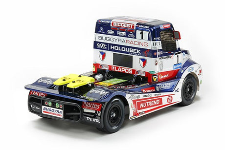 1:14 R/C Buggyra Racing Fat Fox (TT-01 Type-E)