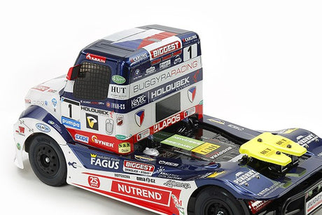 1:14 R/C Buggyra Racing Fat Fox (TT-01 Type-E)