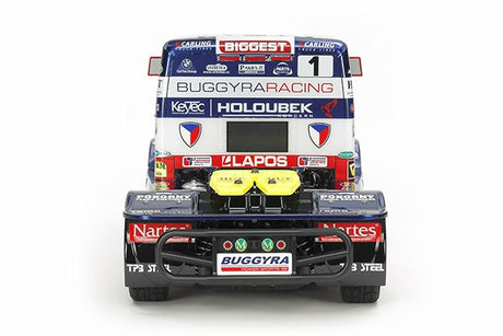 1:14 R/C Buggyra Racing Fat Fox (TT-01 Type-E)