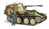 1:35 German Tank Destroyer Marder III M \'\'Normandy