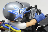 1/10 R/C Comical Hornet (WR-02CB)