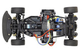 1/10 R/C M-08 Concept Chassis Kit