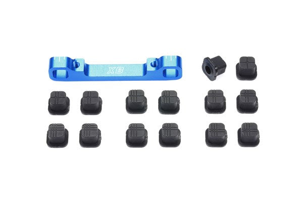 Aluminum Adjustable Suspension Mount (XB)