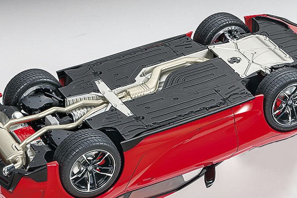 1:24 TOYOTA GR Supra