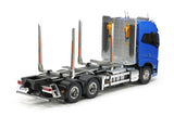 1:14 R/C Full Option - Volvo FH16 Globetrotter 750