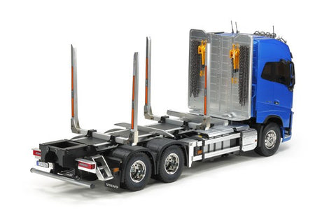 1:14 R/C Full Option - Volvo FH16 Globetrotter 750