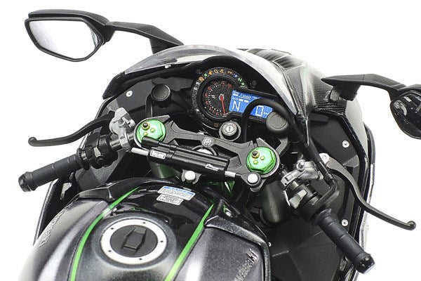 1:12 Kawasaki Ninja H2 Carbon
