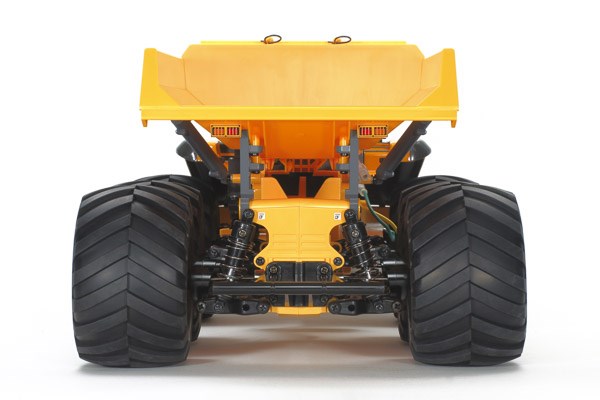 1/24 R/C Volvo A60A Hauler 6x6 (G6-01)