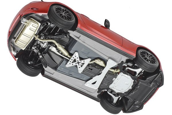 1:24 Mazda MX-5 RF