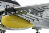 1:32 North American F-51D Mustang Korean War