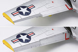 1:32 North American F-51D Mustang Korean War