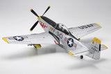 1:32 North American F-51D Mustang Korean War