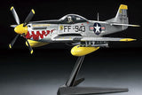 1:32 North American F-51D Mustang Korean War