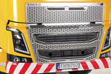 1/14 Volvo FH16 8x4 Tow Truck Globetrotter 750