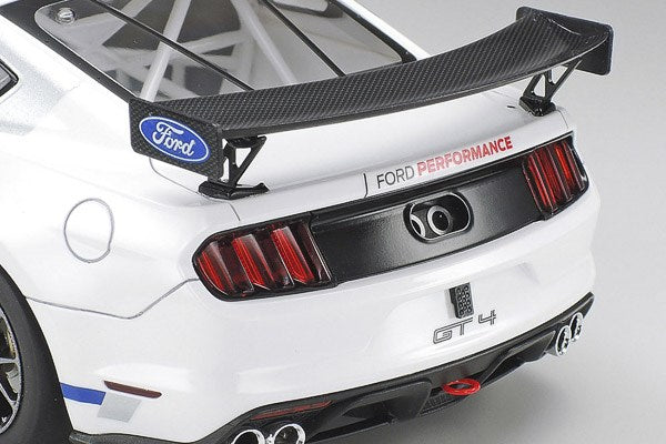1:24 Ford Mustang GT4