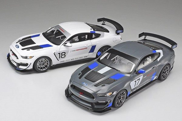 1:24 Ford Mustang GT4