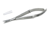 HG Tweezers Grip Scissors (Pincet)