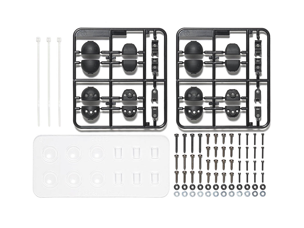 Buggy Light Pod Set for LEDs