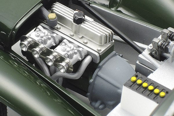 1:24 Lotus Super 7 Series II