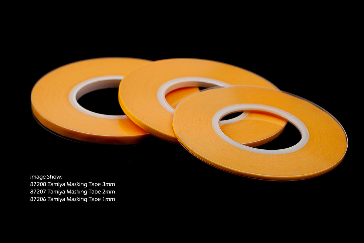 Tamiya Masking Tape 1mm