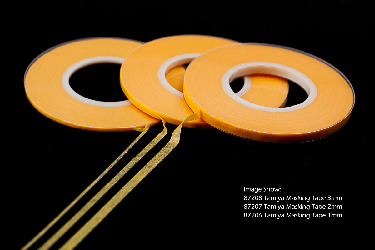 Tamiya Masking Tape 2mm