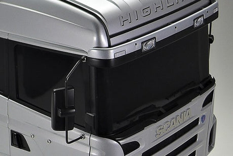 1:14 R/C Scania R470 (Silver Edition)