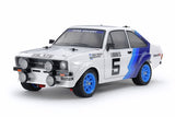 1/10 R/C Ford Escort Mk.II Rally (Painted Body)