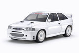 1/10 R/C 1998 Ford Escort Custom (TT-02)