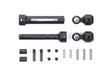 CC-02 Carbon Steel Propeller Shaft (75mm)