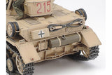 1/35 German Tank Panzerkampfwagen IV Ausf. G