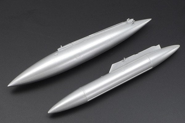 1/48 McDonnell Douglas T F-4B Phantom II T