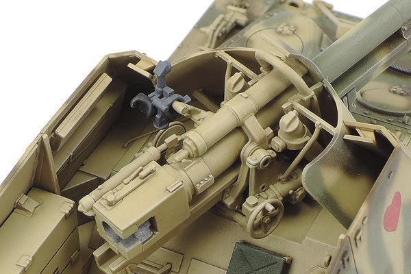 1/48 German Self-Propelled Heavy Anti-Tank Gun Nas