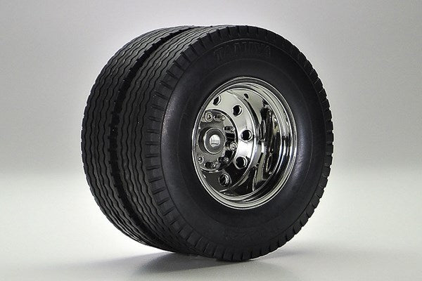1/14 Man TGX 26.540 6x4 XLX (Light Metallic Blue)