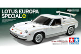 1/10 R/C Lotus Europa Special (M-06)