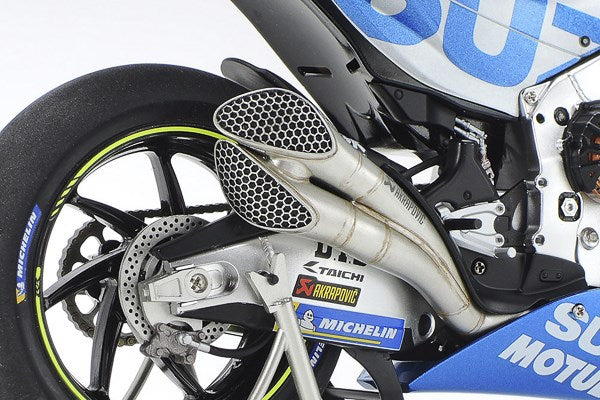 1/12 Team Suzuki ECSTAR GSX-RR \'20