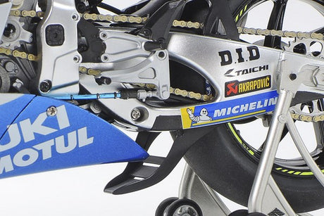 1/12 Team Suzuki ECSTAR GSX-RR \'20