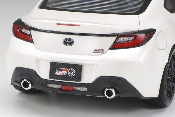 1/24 Toyota GR 86