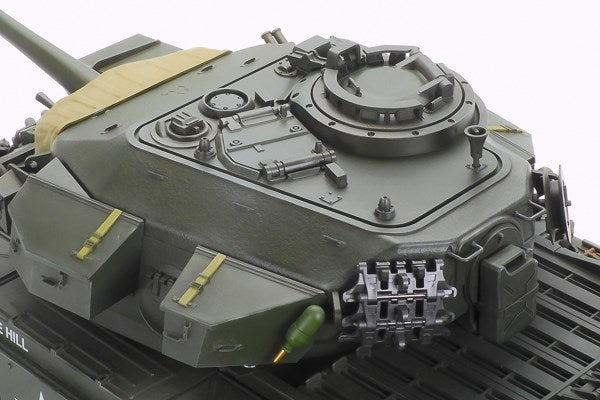 1/16 R/C British Battle Tank Centurion Mk.?