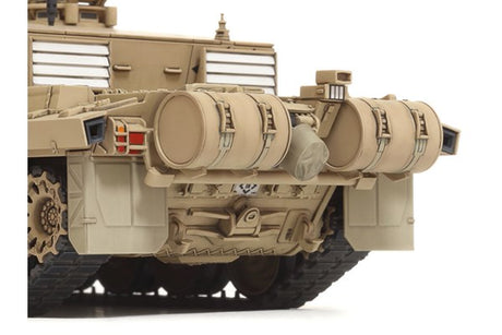 1/48 British Main Battle Tank Challenger 2 (Desert