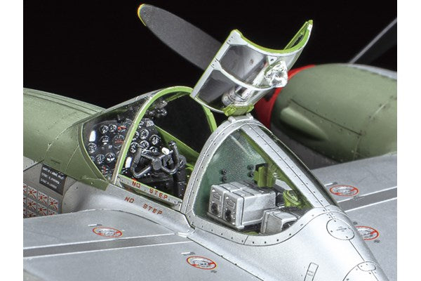 1/48 Lockheed® P-38®J Lightning®