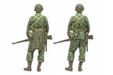 1/35 U.S. Infantry Scout Set
