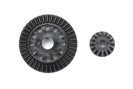Ring Gear Set (39T) for XV-02/TT-02 Ball Different