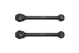 37mm Drive Shafts for Double Cardan Joint Shafts