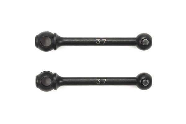 37mm Drive Shafts for Double Cardan Joint Shafts