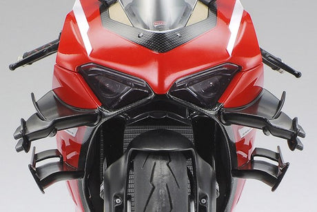 1/12 Ducati Superleggera V4