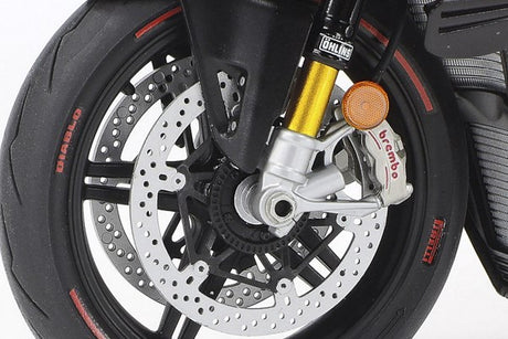 1/12 Ducati Superleggera V4