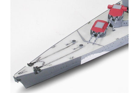 1/700 German Heavy Cruiser Prinz Eugen