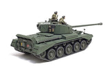 1/35 British Cruiser Tank A34 Comet